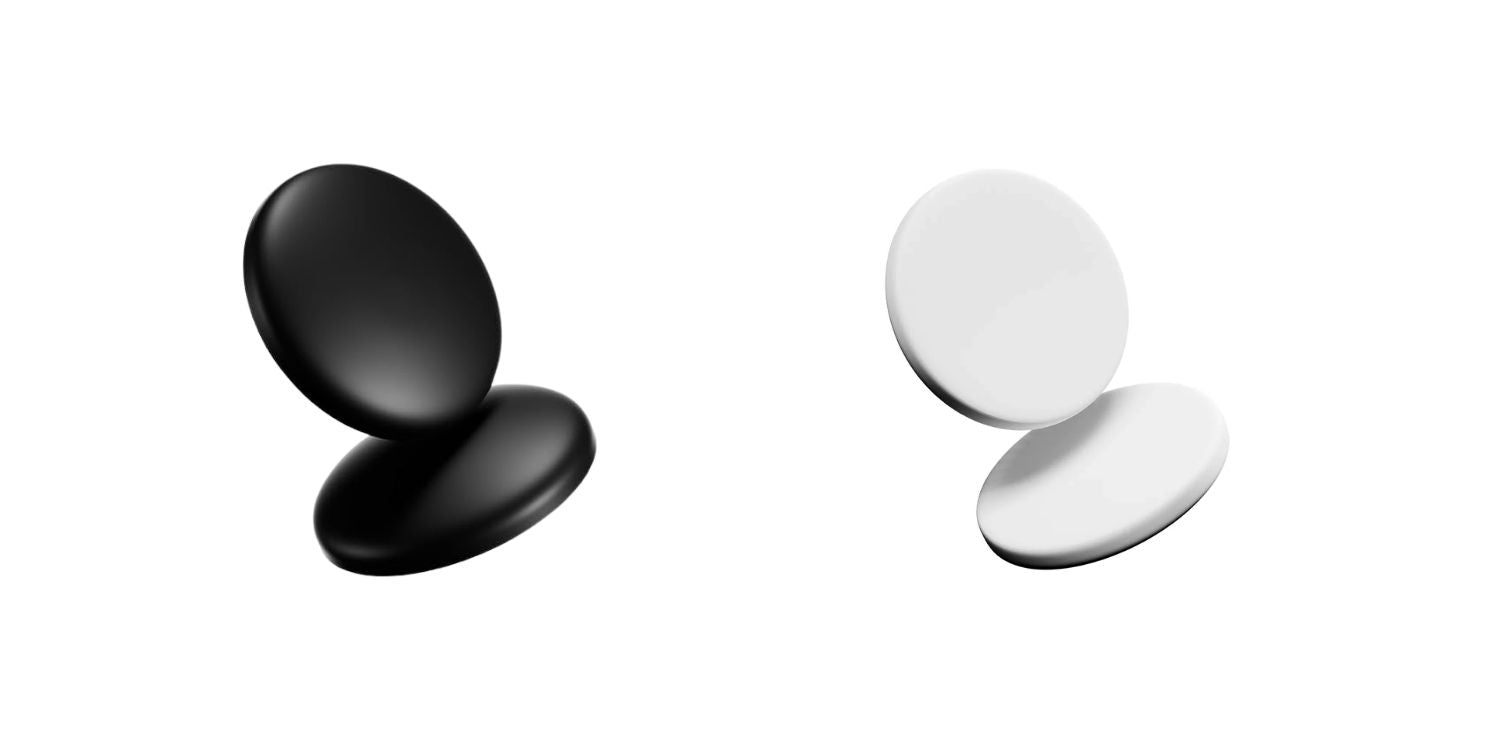 PTFE vs. UHMW-PE Mouse Skates: Which Is Best for Your Glide?