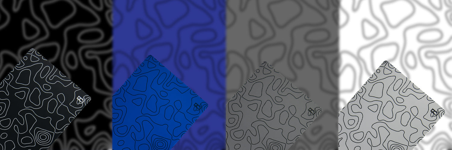Topography