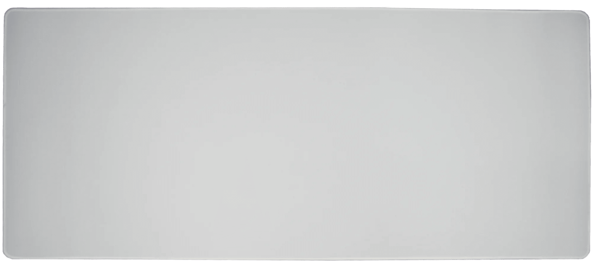 Blank custom mouse pad and desk pad