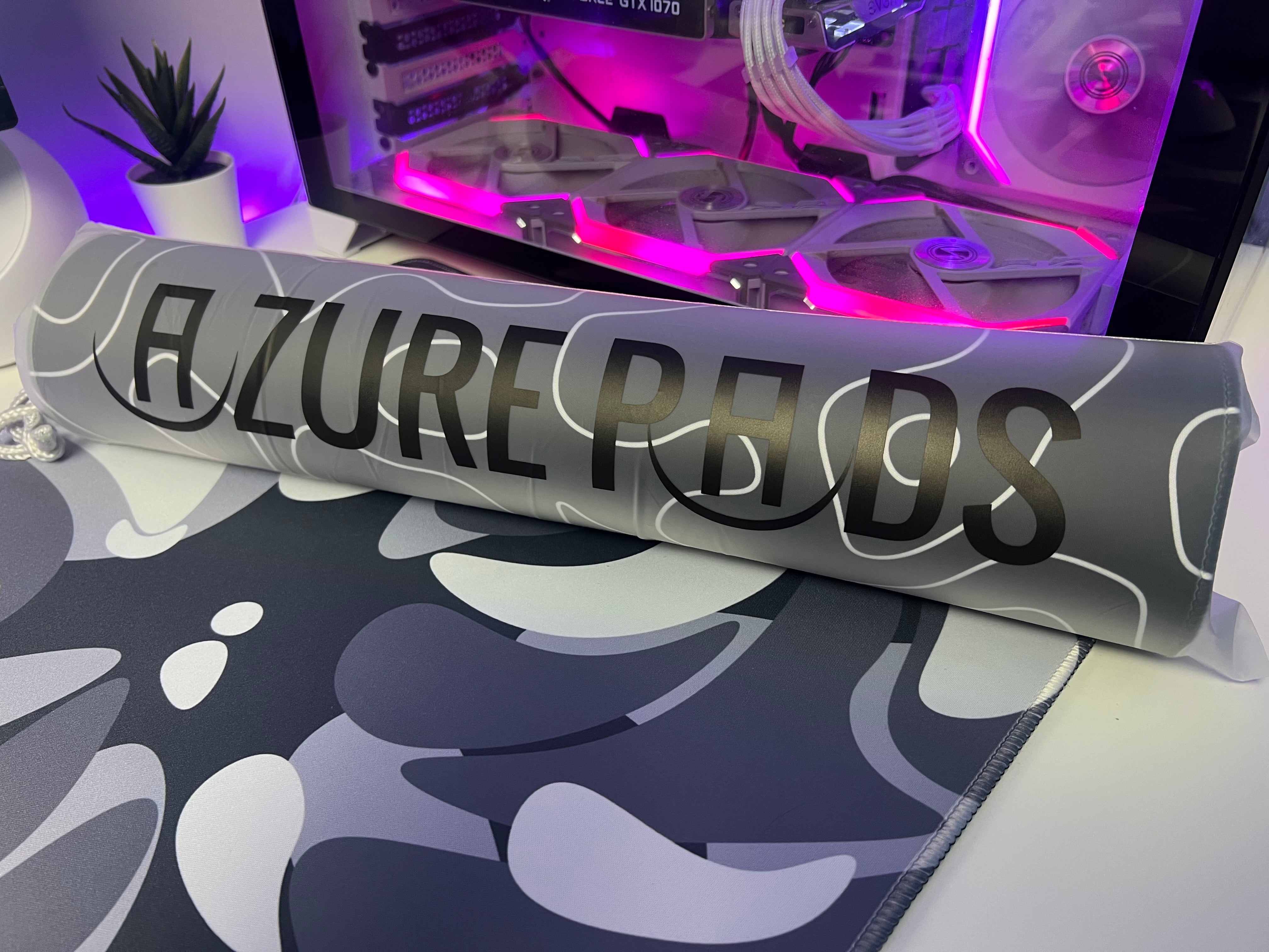 AzurePads | Fuji Fishing Gaming Mouse Pad