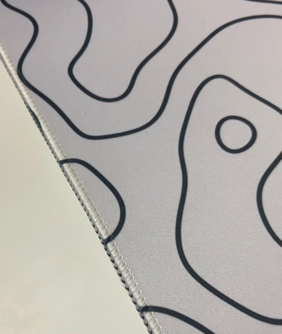 neru design works】 EDGE PAD TOPOカモ EDGE PAD TOPOカモ – LOG